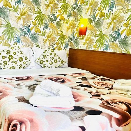 Green Guesthouse Ρώμη Εξωτερικό φωτογραφία