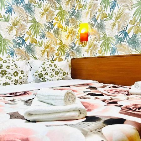Green Guesthouse Ρώμη Εξωτερικό φωτογραφία