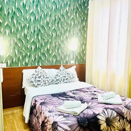 Green Guesthouse Ρώμη Εξωτερικό φωτογραφία