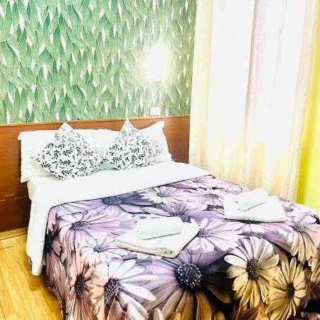 Green Guesthouse Ρώμη Εξωτερικό φωτογραφία