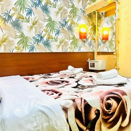 Green Guesthouse Ρώμη Εξωτερικό φωτογραφία