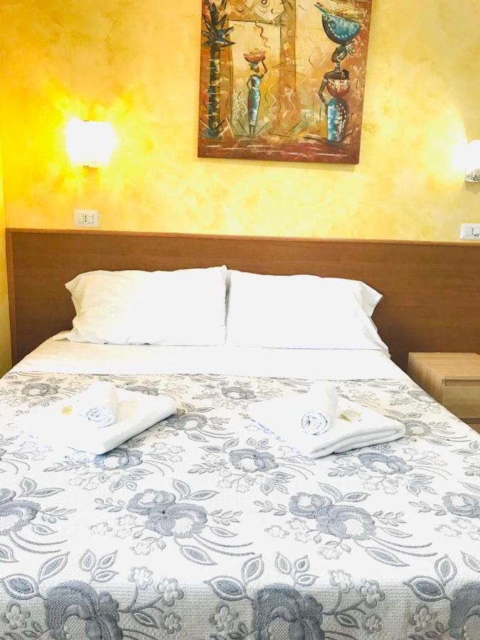 Green Guesthouse Ρώμη Εξωτερικό φωτογραφία