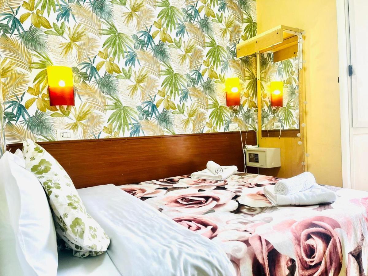 Green Guesthouse Ρώμη Εξωτερικό φωτογραφία