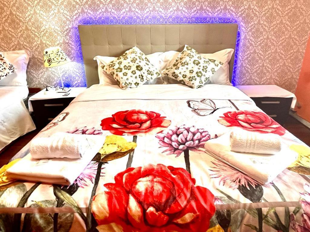 Green Guesthouse Ρώμη Εξωτερικό φωτογραφία
