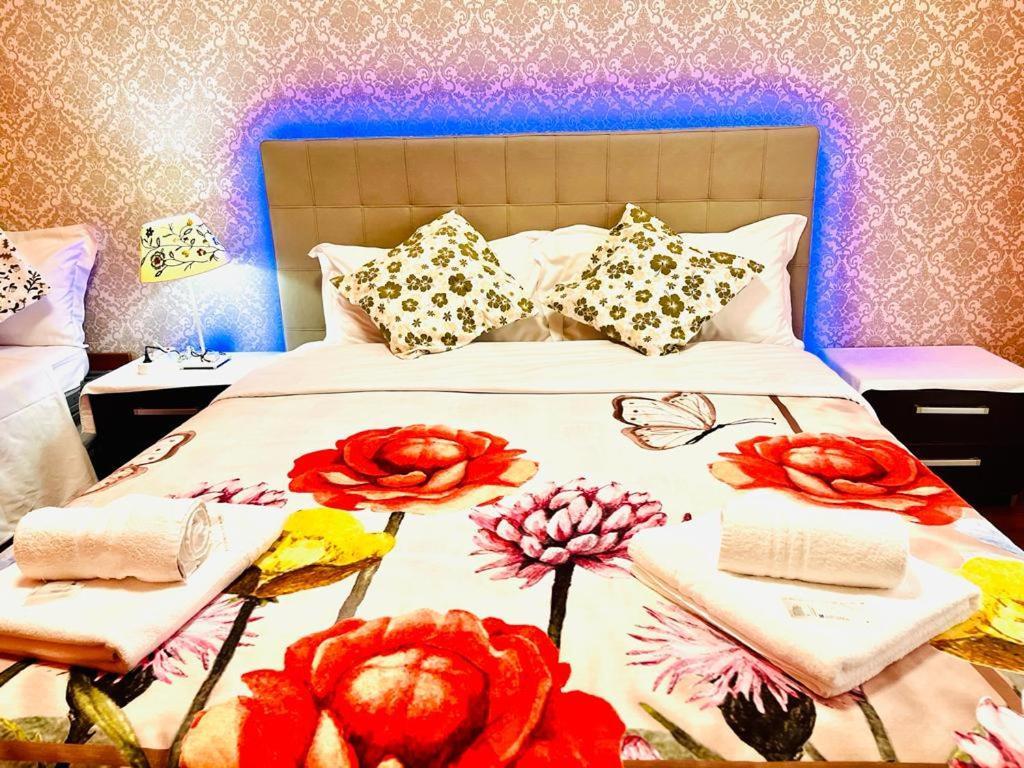 Green Guesthouse Ρώμη Εξωτερικό φωτογραφία