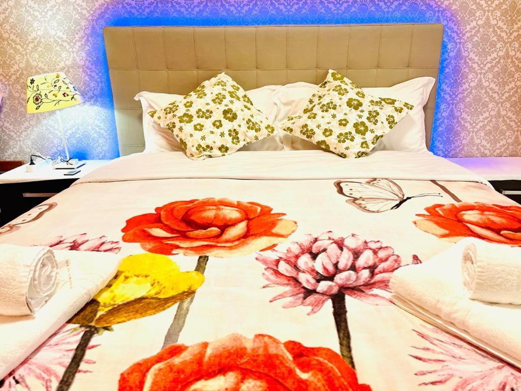 Green Guesthouse Ρώμη Εξωτερικό φωτογραφία
