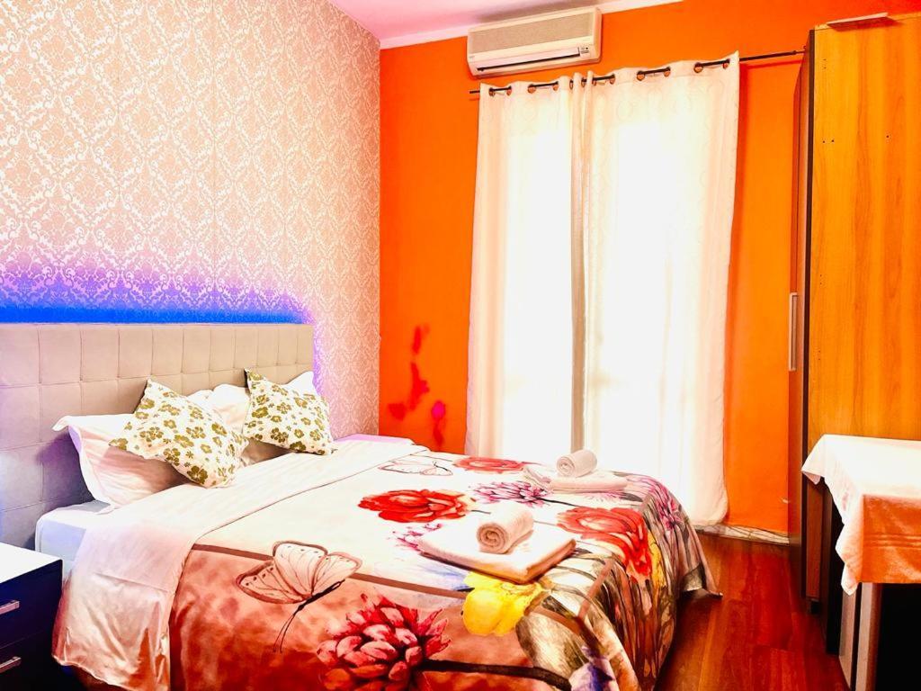 Green Guesthouse Ρώμη Εξωτερικό φωτογραφία