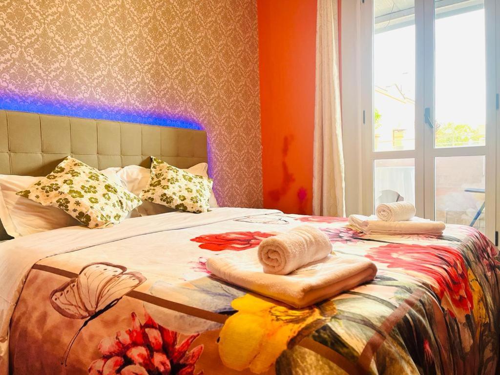 Green Guesthouse Ρώμη Εξωτερικό φωτογραφία