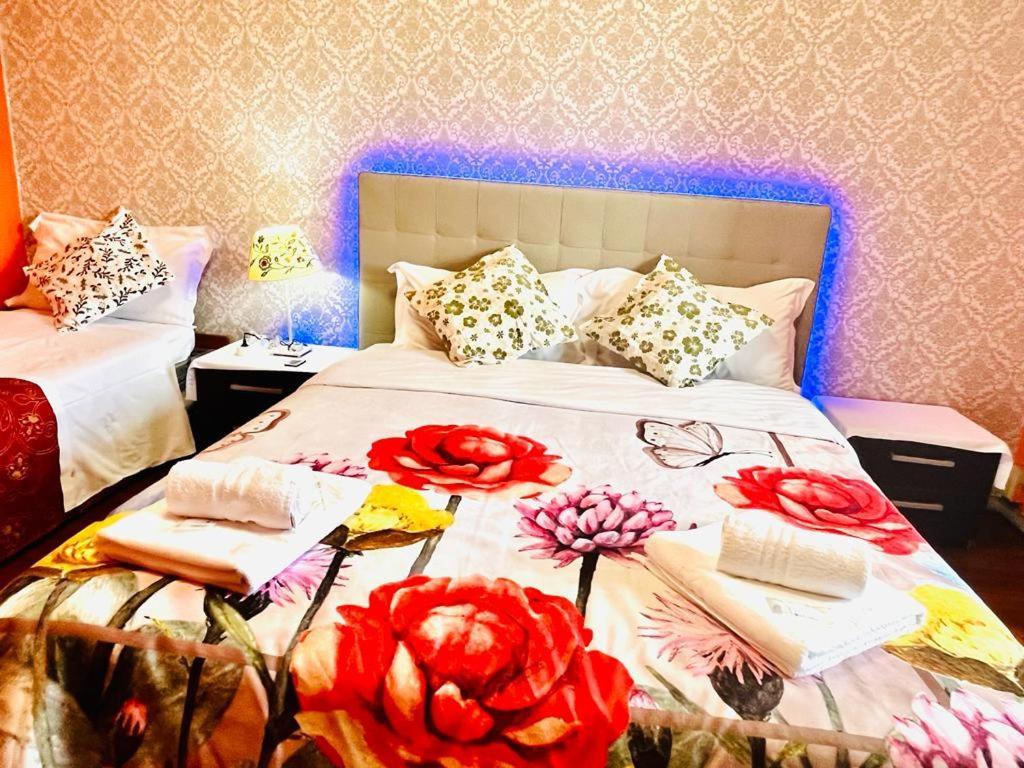 Green Guesthouse Ρώμη Εξωτερικό φωτογραφία