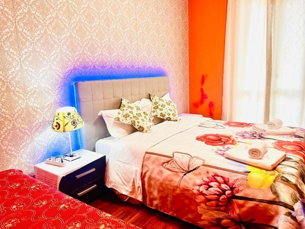 Green Guesthouse Ρώμη Εξωτερικό φωτογραφία
