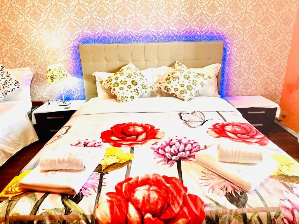 Green Guesthouse Ρώμη Εξωτερικό φωτογραφία
