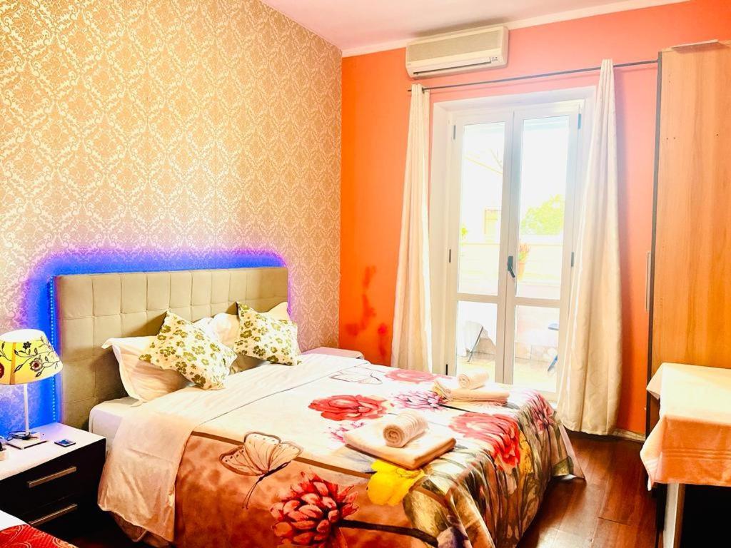 Green Guesthouse Ρώμη Εξωτερικό φωτογραφία