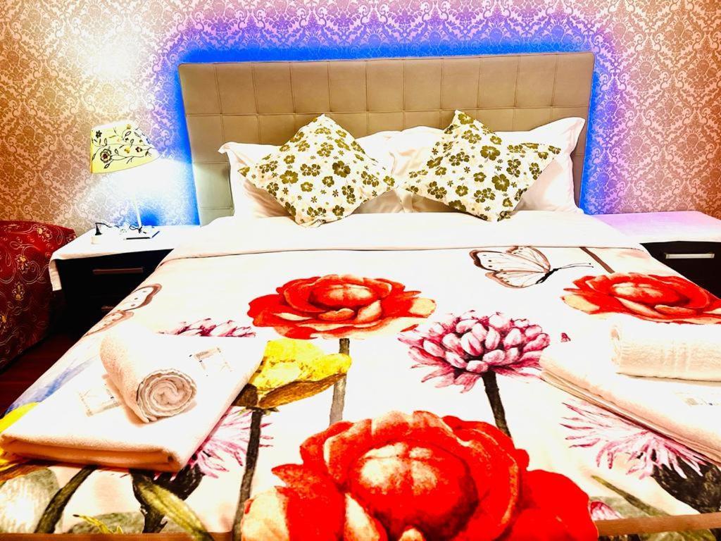 Green Guesthouse Ρώμη Εξωτερικό φωτογραφία