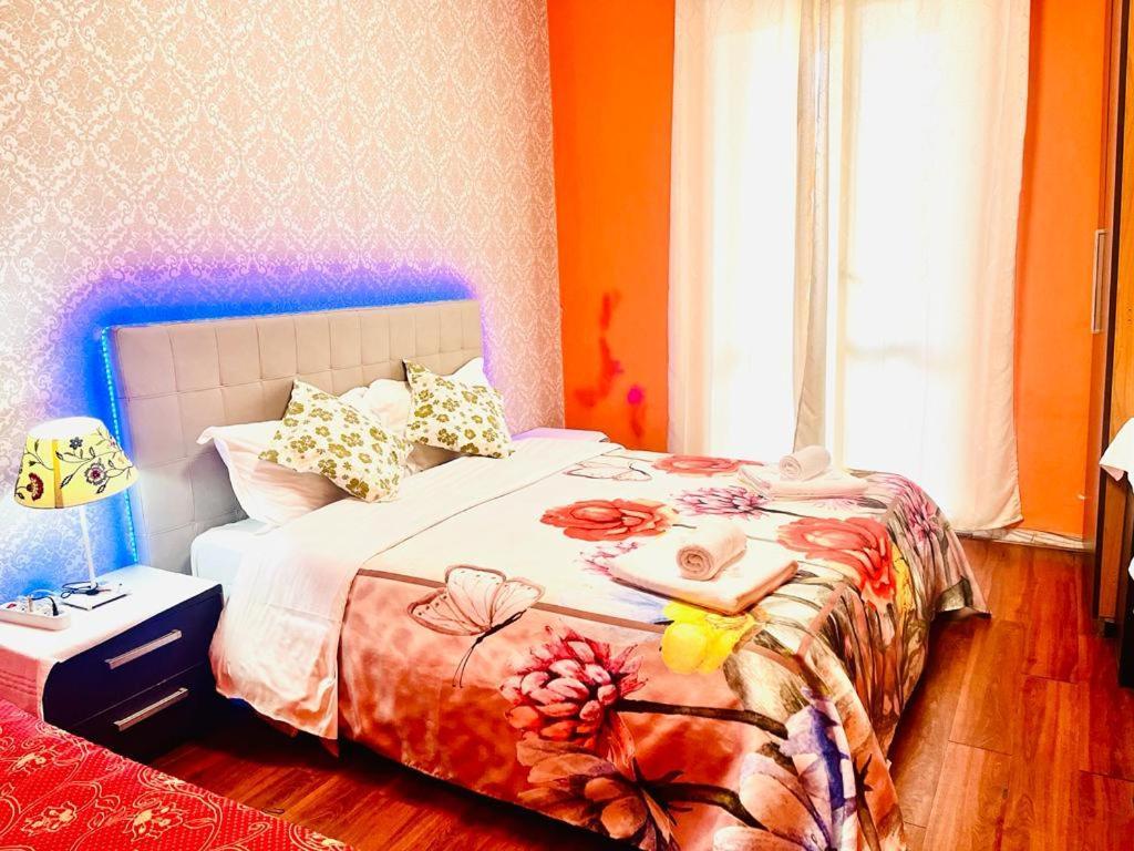 Green Guesthouse Ρώμη Εξωτερικό φωτογραφία