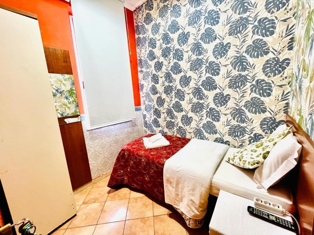 Green Guesthouse Ρώμη Εξωτερικό φωτογραφία
