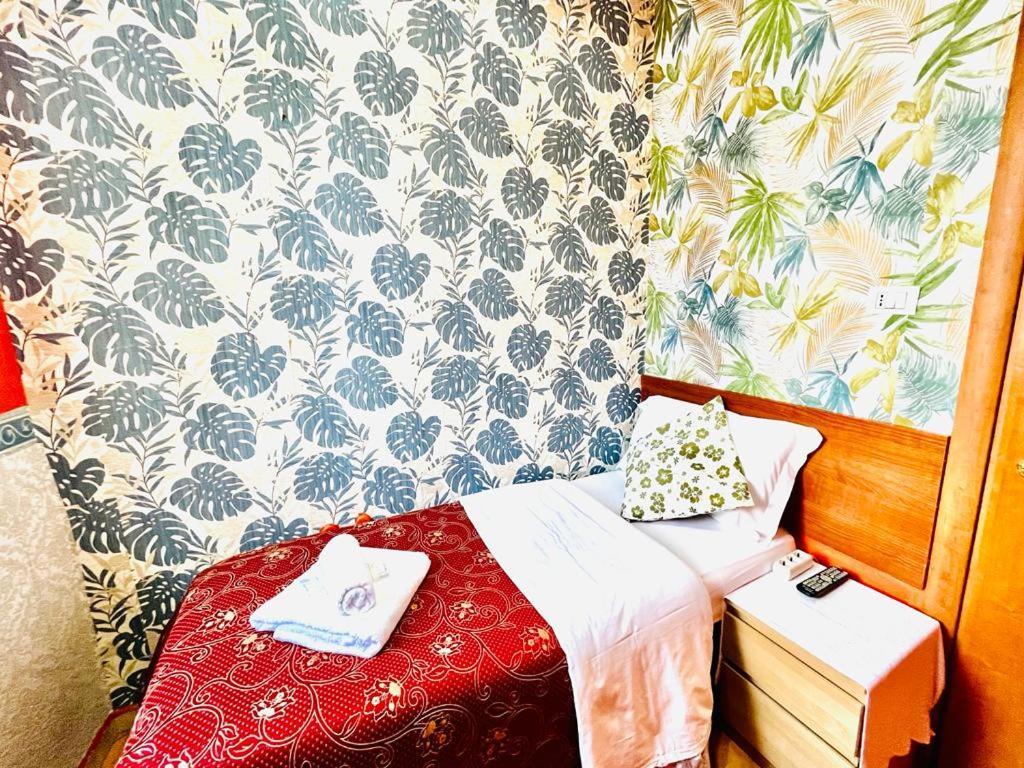 Green Guesthouse Ρώμη Εξωτερικό φωτογραφία